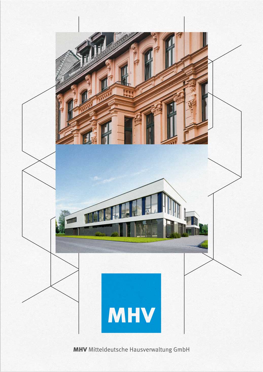MHV - Mitteldeutsche Hausverwaltung GmbH