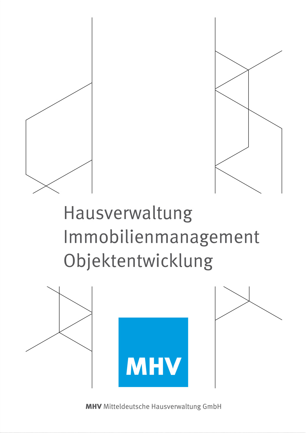 Über  Uns - MHV - Mitteldeutsche Hausverwaltung GmbH