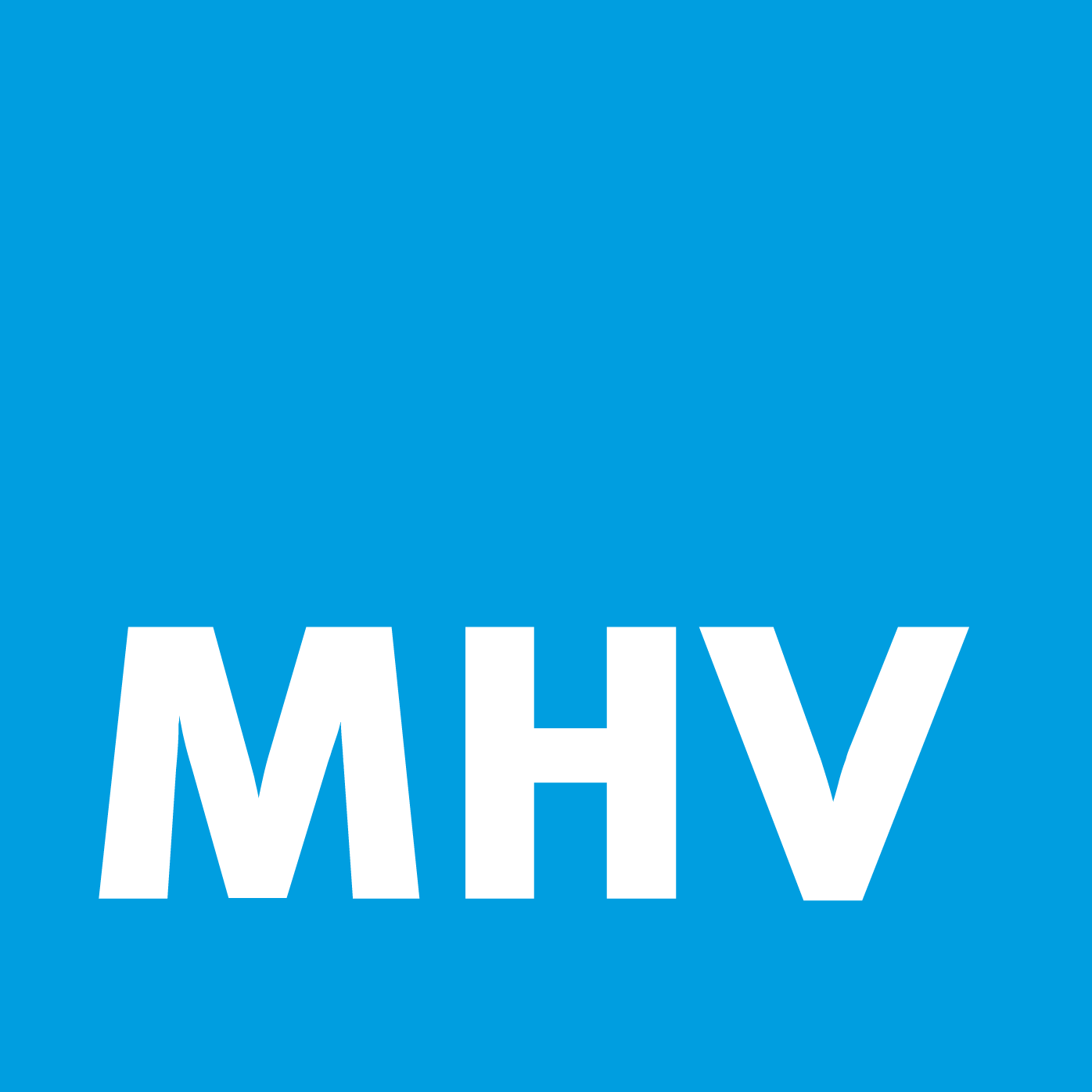 MHV - Mitteldeutsche Hausverwaltung GmbH